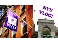 The College Confidentials NYU VLOG