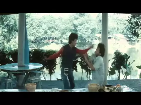 Catatan Si Boy 1(HD On Flik) - Trailer