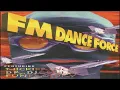 Download Lagu FM Dance Force Vol.1 (1995) [Paradoxx Music - CD, Compilation] (MAICON NIGHTS DJ)
