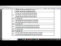 Python Narcissistic Number Code Beginner Level