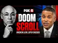 How Doom Scrolling Is Affecting Your Brain Dr Eugene Lipov On The NEWS