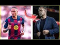Download Lagu L'ÉGO TUE LE SUCCÉS DU BARÇA - HANSI FLICK PRÉVIENT L'ÉQUIPE