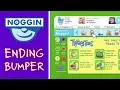 Noggin com - Ending Bumper Tweenies