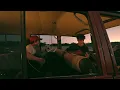 Scaring Me in the car