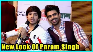 param singh and ankit mohan talk about their new show haiwan haiwan