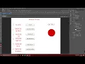 MOUSER EVENTS tutorial for beginners in Animate CC