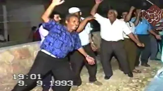 ميل علينا يا ضيف اعراس ال عتمة      افراح زمان دندنها