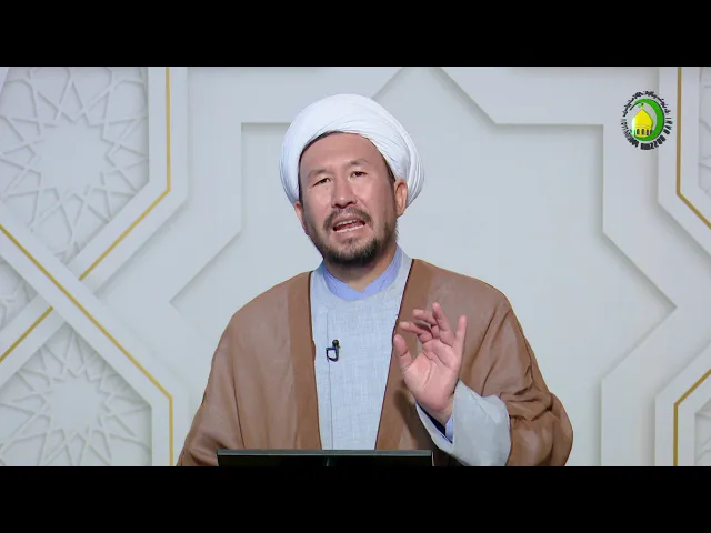 ⁣20   روش تحقیق در فلسفه1 - استاد: محمد آصف حکمت