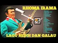 Download Lagu KEGAGALAN CINTA - RHOMA IRAMA ALBUM VERSI GALAU DAN SEDIH