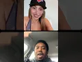 Damnhomie11 Instagram Live 24