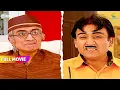 Download Lagu Jethalal ka Hairstyle Dekh भड़क गए बापूजी?! | FULL MOVIE | Taarak Mehta Ka Ooltah Chashmah