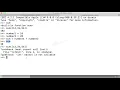 Learn Programming With Python 74-Tip 5-Beginners Mistakes-Shadowing