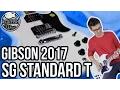 Gibson SG Standard 2017 T A Modern Classic