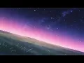 Fantasy Relaxing Music - Quietly Crossing the Hill, Spring Faces the Night (Ambient)