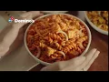 Domino s Introduces all-new Pastas