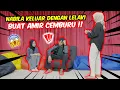 Download Lagu NABILA KELUAR DENGAN LELAKI BUAT AMIR CEMBURU !! - PRANK AMIR MERAJUK !