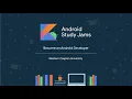 DSC WCU Android Study Jam New to Programming