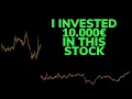 I invested in ALBERTSONS ACI