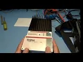 Morningstar TS 45 solar charge controller