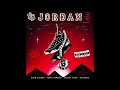 Ryan Castro Ft. Myke Towers, Ñengo Flow y Farruko - Jordan (Remix)