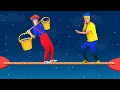 Download Lagu You can do it | D Billions Kids Songs