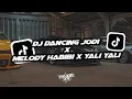 Download Lagu DJ Dancing Jodi X Melody Habibi X Yali Yali Viral Tiktok 2025 - By Hasbi YR
