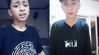 مجنون يا زميلي عقلي طفل  ميوزكلي  دندنها