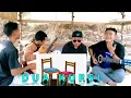 Download Lagu Dua kursi cover paman kadus feat Onal sutra