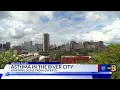 Virginia s capital is now an asthma capital report ranks Richmond 8th worst place to live with alle