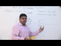 31 Arithmetic Left shift and Right shift operations and their properties