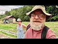 Download Lagu 76 year-old Englishman lives the perfect retirement in Sumatra, Indonesia.
