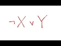Propositional Logic