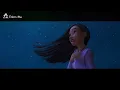 🎵【Jpn/Chn/Eng】(中字) 「ウィッシュ～この願い～」(這個願望This Wish)~生田絵梨花  ~ 『ウィッシュ』日本語版