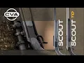 ALL NEW CVA Scout Series Single-Shot The Next Generation of Scout is Here