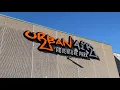 Urban Air Adventure Park Plymouth MN - walk through
