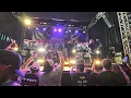 The Acacia Strain Crippling Poison at Granada Theater Dallas TX 8-12-2025