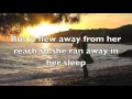 Paradise - Coldplay [LYRICS]