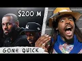 Rich Paul 200 Million ISN T a Lot of Money Cam Breaks Down Why He s RIGHT