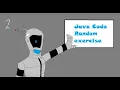 Java random exercise part 2 remove elements in a ArrayList