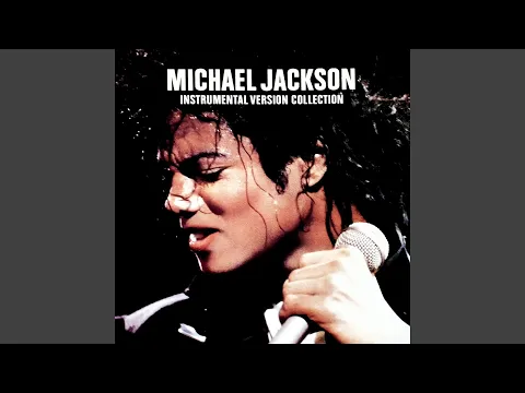 Download MP3 Michael Jackson - Billie Jean (Instrumental Version) [Audio HQ]