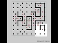 Slitherlink Tutorial - Solving an easy puzzle