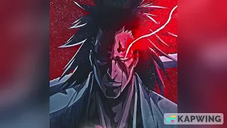 Kenpachi X Yeat So High Up Prod Sky 