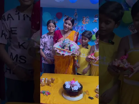 Akhir kiska birthday 🎁😍#shorts #viral #video