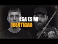 Se Me Olvidó Quién Soy… Hasta Que Escuché Esto 🎭 Identidad del Cielo (Corrido Tumbado con Violin)