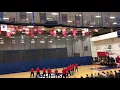 Lambda Chi Alpha Dance Comp 2019