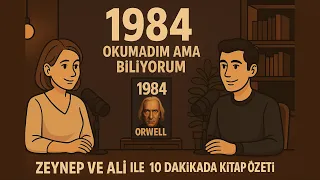 1984 - George Orwell