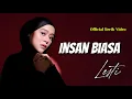Lesti - Insan Biasa | Lirik Lagu