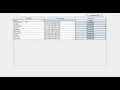 Phone Directory project Using Java language