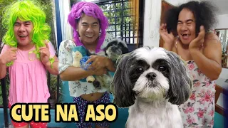 Bebang at Perla Compilation | Madam Sonya Funny Video