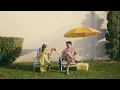 Sol en día nublado - Majo y Dan & Vaes (Video Oficial)